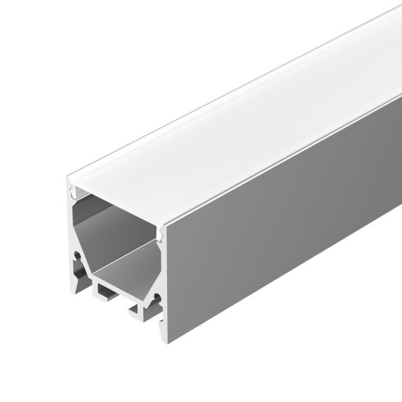 Профиль LINE-2525-2000 ANOD Arlight 053804