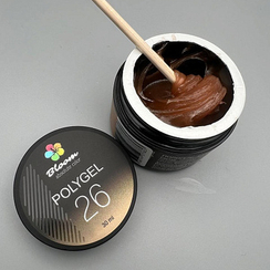 Полигель Bloom 30 мл №26