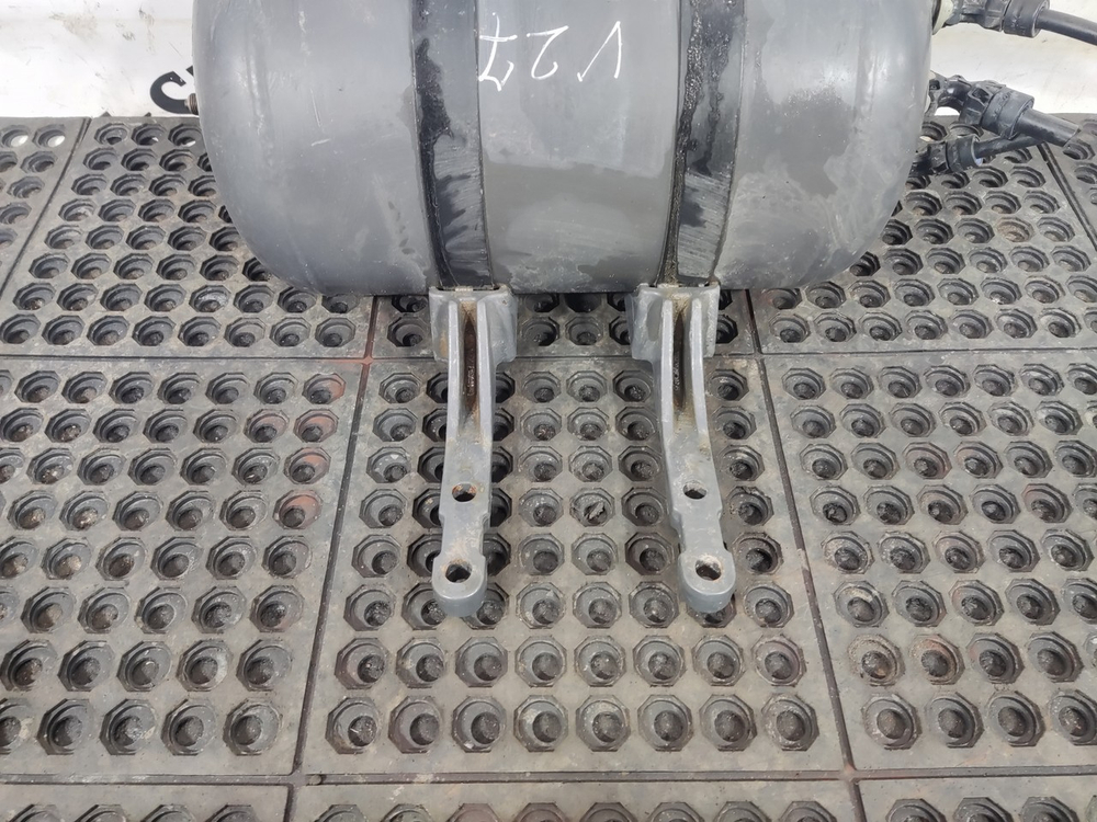 Ресивер воздушный 25L 2017г.