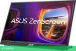 Портативный монитор ASUS ZenScreen MB16QHG
