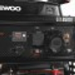 Генератор бензиновый DAEWOO GDA 8500E