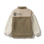 КУРТКА YMKASHIX FURRY HTF