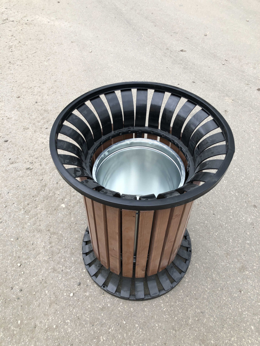 Урна уличная "УМ-4"