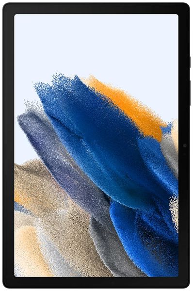 Планшет Samsung Galaxy Tab A8 (2021) 3/32GB Wi-Fi темно-серый (Global)