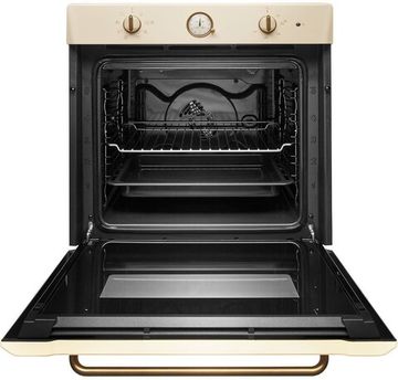 Электрический духовой шкаф Hotpoint-Ariston FIT 801 H OW HA