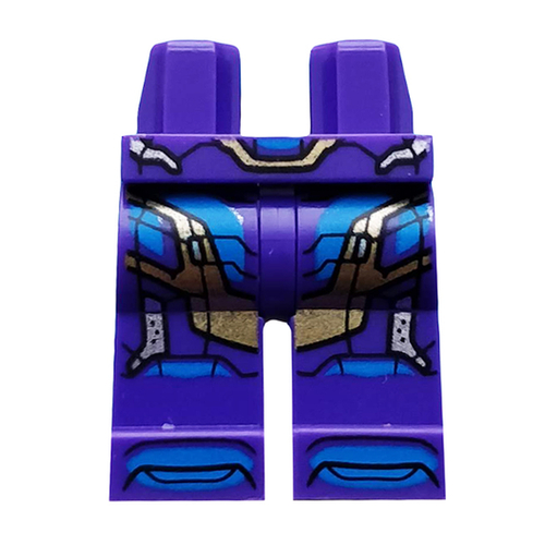 Ноги от Спасательницы / Пеппер Поттс 970c00pb1032