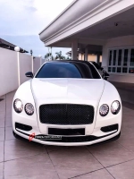 КОВАНЫЕ ДИСКИ ДЛЯ BENTLEY FLYING SPUR 2013-2019 БЕНТЛИ