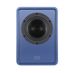 Полочная акустика Wharfedale Denton 1S BLUE