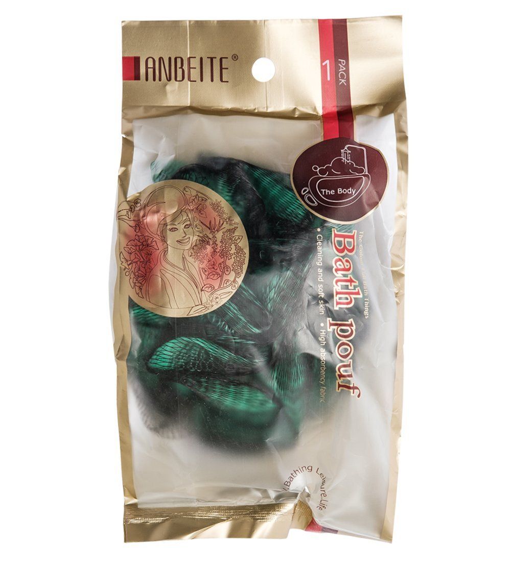 BT-56/6 Аксессуар для бани «Мочалка-шарик»