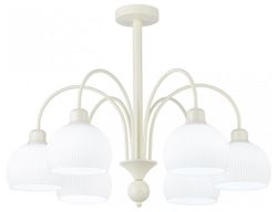 Люстра на штанге Arte Milano AM-Napoli 313066/D700/6 IV