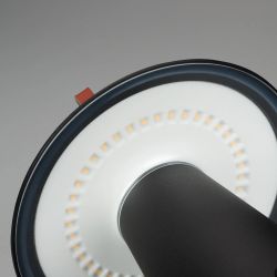 Светильник SP-PATIO-TAB-2W Warm3000 (BK, 127 deg) (Arlight, IP54 Металл, 2 года) 043587