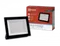 Прожектор светодиодный СДО-7 70Вт 230В 6500К IP65 черный IN HOME