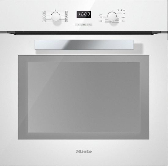 Электрический духовой шкаф Miele H2661B BRWS