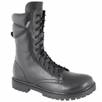 Берцы кожаные мод. 5018 ДОФ