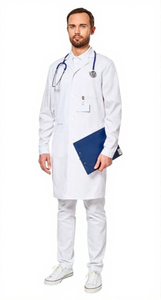 Спецодежда медицинская мужская