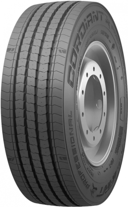Cordiant Professional FR-2 (рулевая) 385/65 R22.5 158L