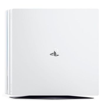 PlayStation 4 Pro 1TB White CUH-7108B