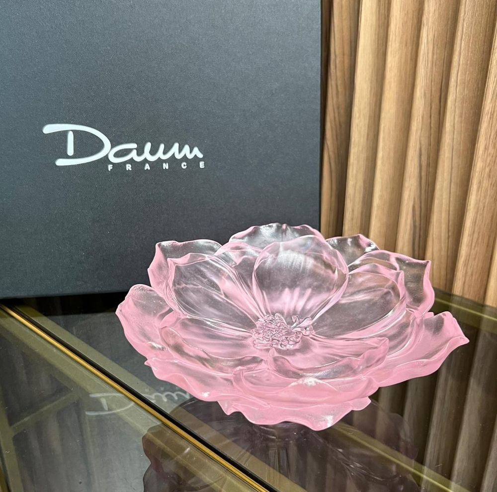 Ваза Daum
