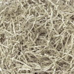 Наполнитель Бумажный 200г Гофрированный (Серый)