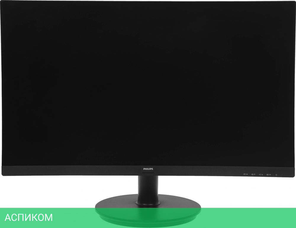 Монитор Philips 27" V Line 271V8LAB