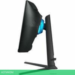 Игровой монитор Samsung Odyssey G6 LS27BG650EUXEN