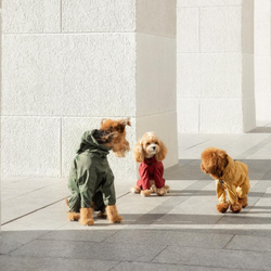 Комбинезон "Пони-комбинезони" без утеплителя Hunting Pony