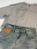 Футболка Chrome Hearts