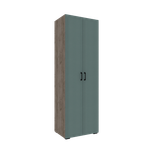 Шкаф без зеркала Бруклин 75Ш