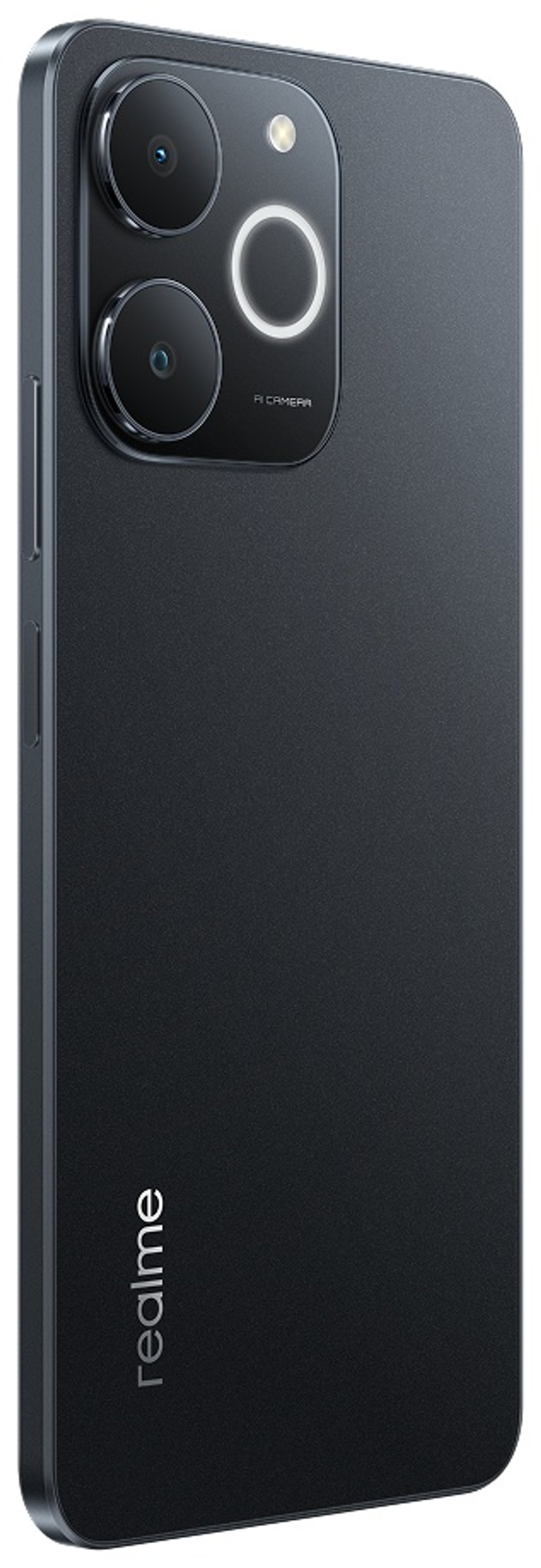 Смартфон Realme Note 70 6 ГБ/128 ГБ черный