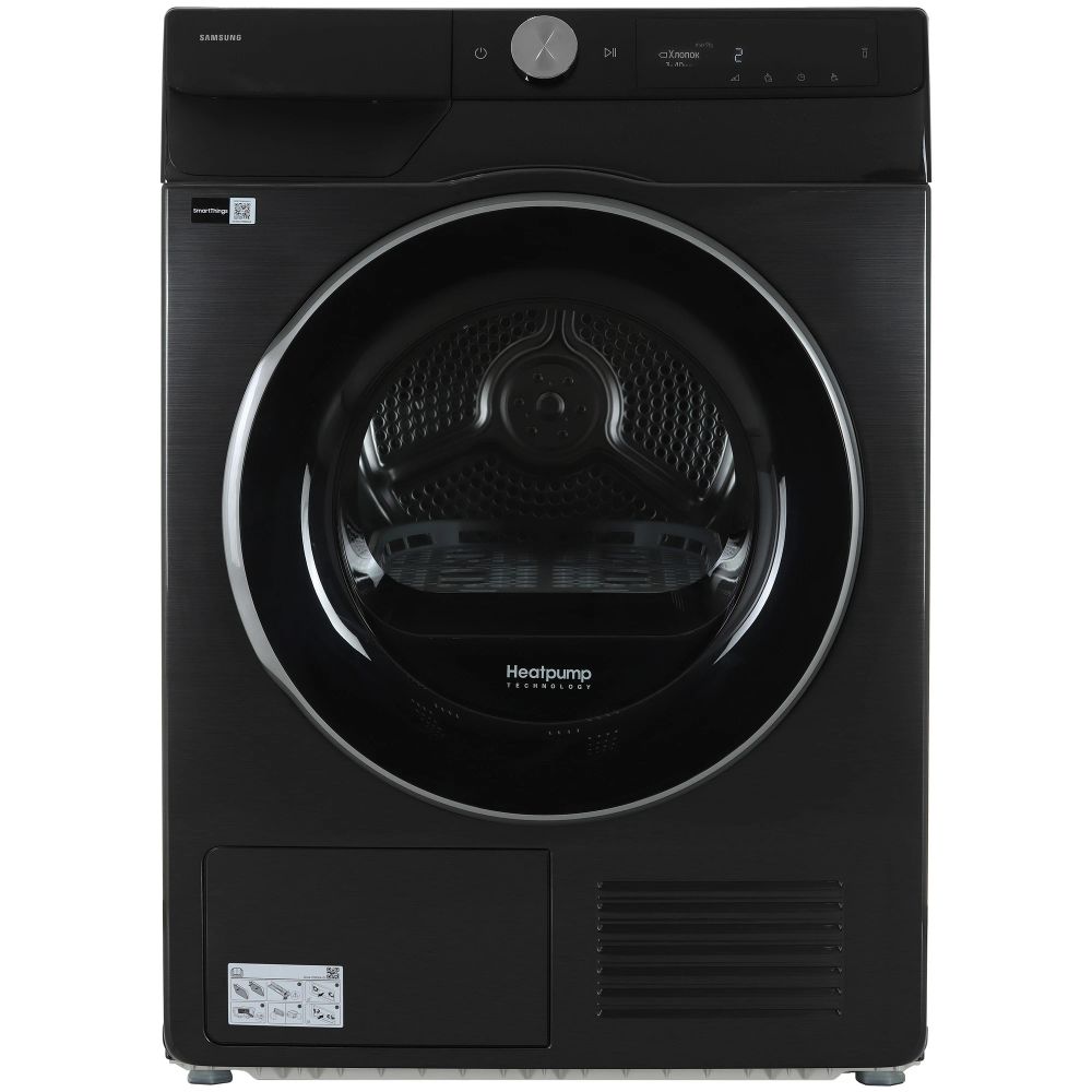 Сушильная Машина Samsung DV90T6240LB/LP