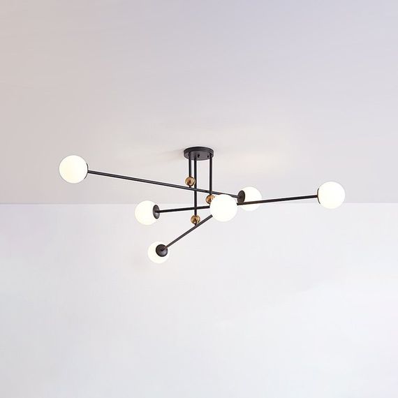 Подвесная люстра Imperium Loft Jesi 140777-26