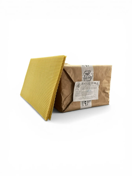 Вощина Рута 1 кг (Коломенская)