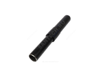 Переход ПЭ100-сталь неразъемный Дн 110х108 Ру10 SDR17