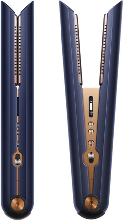 Выпрямитель Dyson HS07 Corrale Prussian Blue/Copper