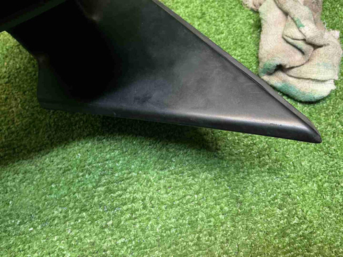 Зеркало левое BMW 5er F10 (2013-2017) 3 контакта