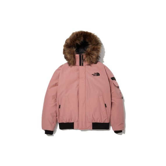 THE NORTH FACE Eco Polar Air Down