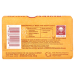 Mrs. Meyers Clean Day, Daily Bar Soap, Clementine, 5.3 oz (150 g)