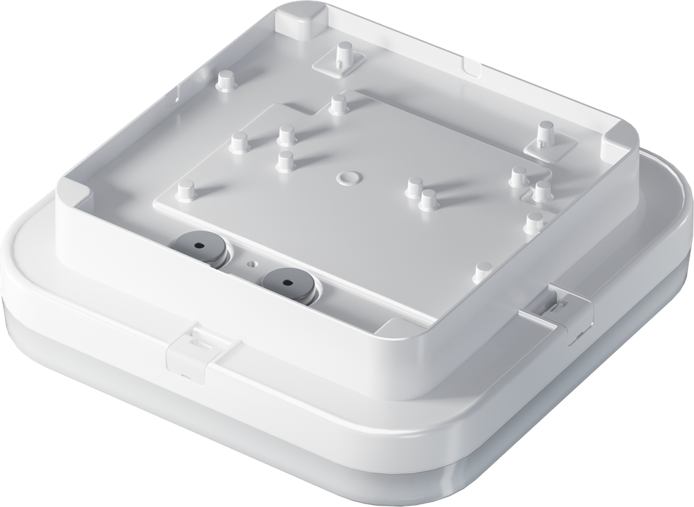 Светильник Navigator 95 881 NBL-P3-S220-12-4K-WH-LED