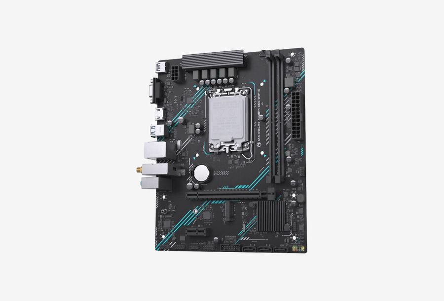 MS-H610M 666 WIFI6_0326606101734