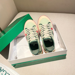 Bottega Veneta Sneaker (4 colors)
