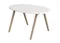 Столик Classic (белый)