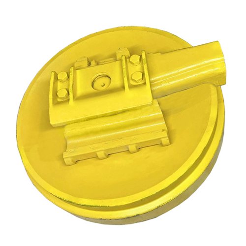 Колесо направляющее 175-30-00574