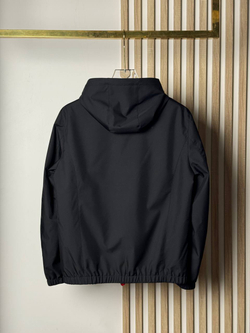 Двухсторонняя куртка Kiton