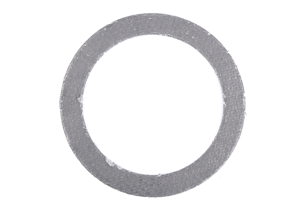 Прокладка системы выпуска газов КАМАЗ (90 мм) (ФРИТЕКС)