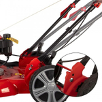 Газонокосилка бензиновая DDE LM 57 Pro 791-950