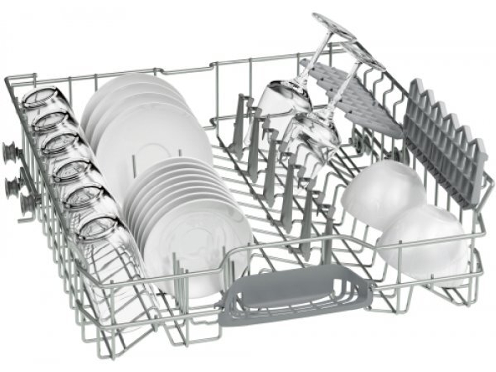 Встраиваемая посудомоечная машина BOSCH Serie | 2 SMV25AX02R