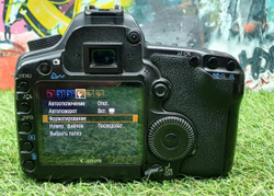 Canon EOS 5D Mark II Body / Скупка