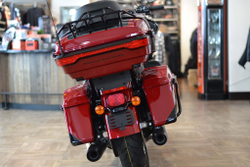 Road Glide Limited , Harley-Davidson (2020)