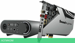 Звуковая карта Creative Sound Blaster AE-9 (70SB178000000)