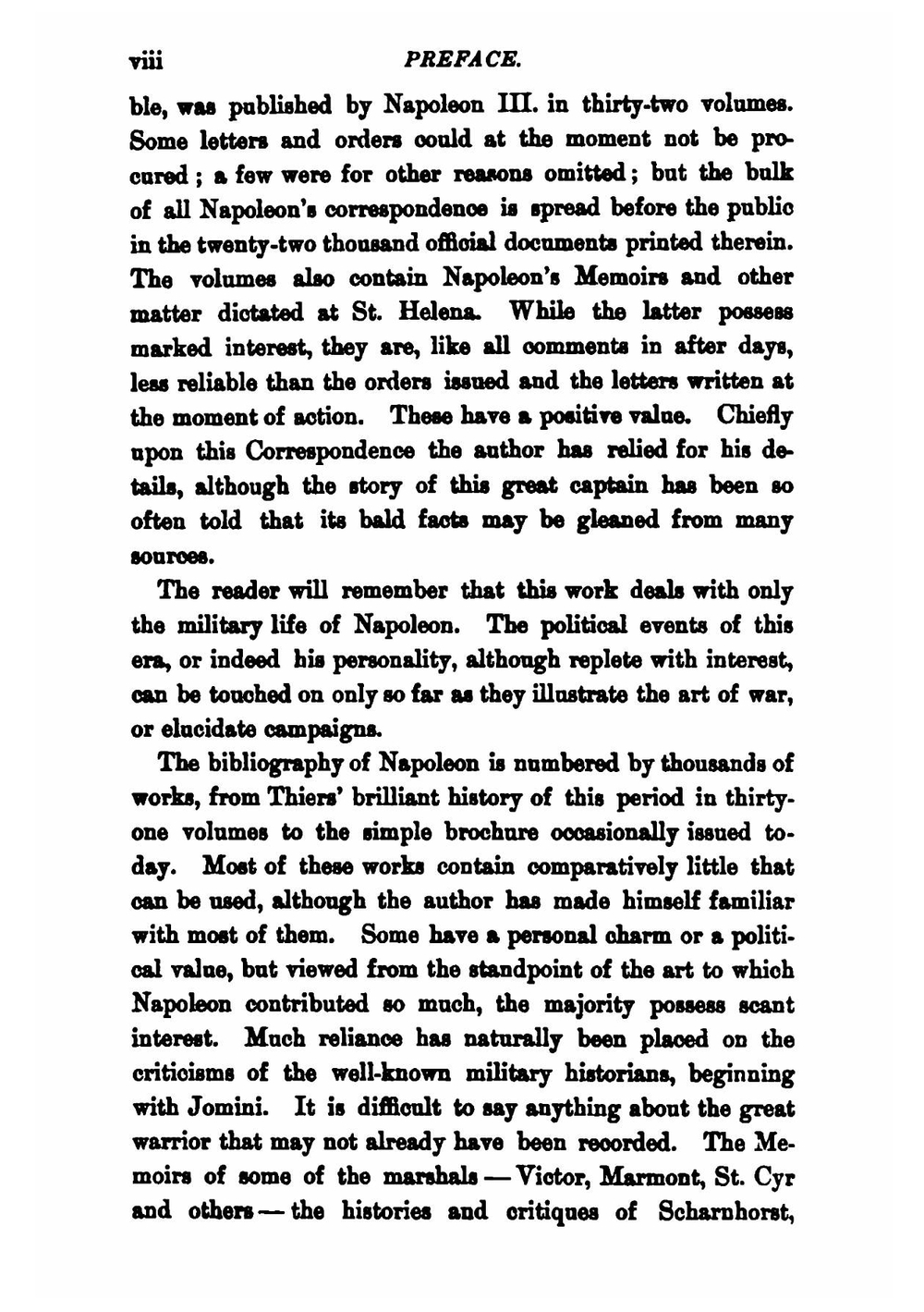 Napoleon; a History of the Art of War. Volume 1 | Dodge Theodore Ayrault